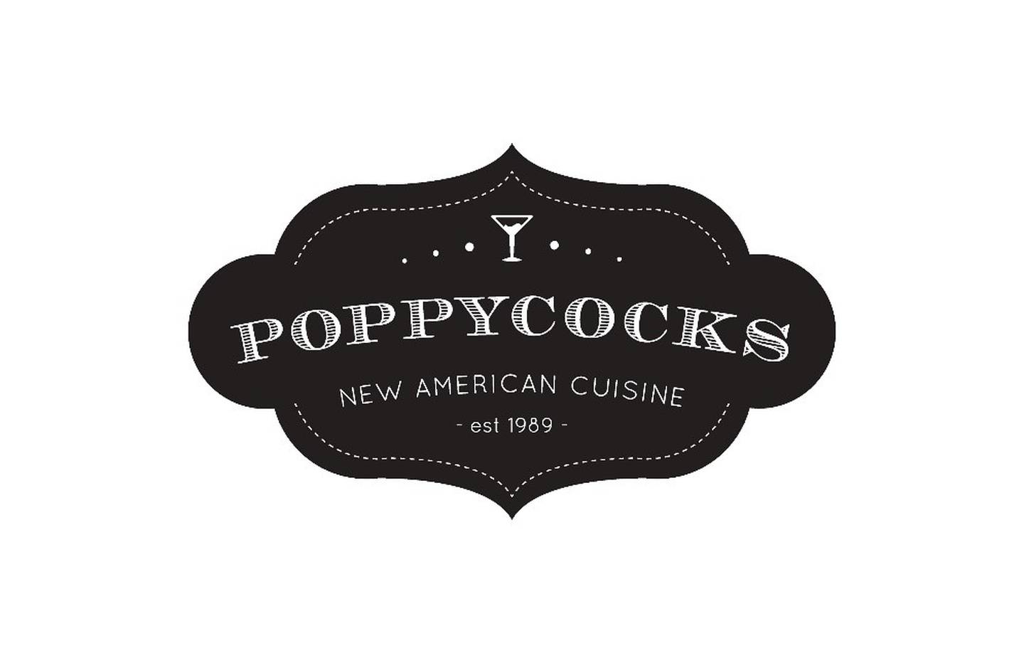 Poppycocks Logo