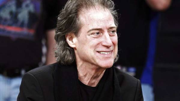 Comedian Richard Lewis, who recently starred on ‘Curb Your Enthusiasm,’ dies at 76