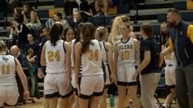 Mt. Pleasant Tops Cadillac 54-39 for Third Straight Win