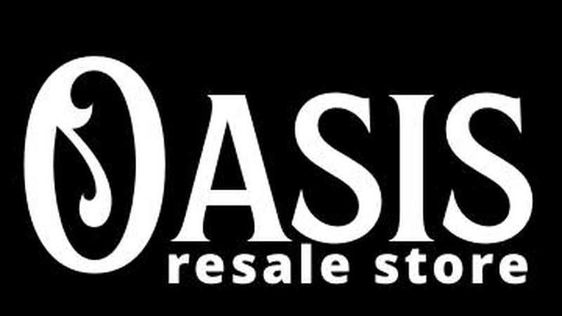 Promo Image: New Oasis Resale Store Opening in Cadillac