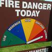 Extremely Dry Weather has Firefighting Crews on Standby All Over Northern Michigan
