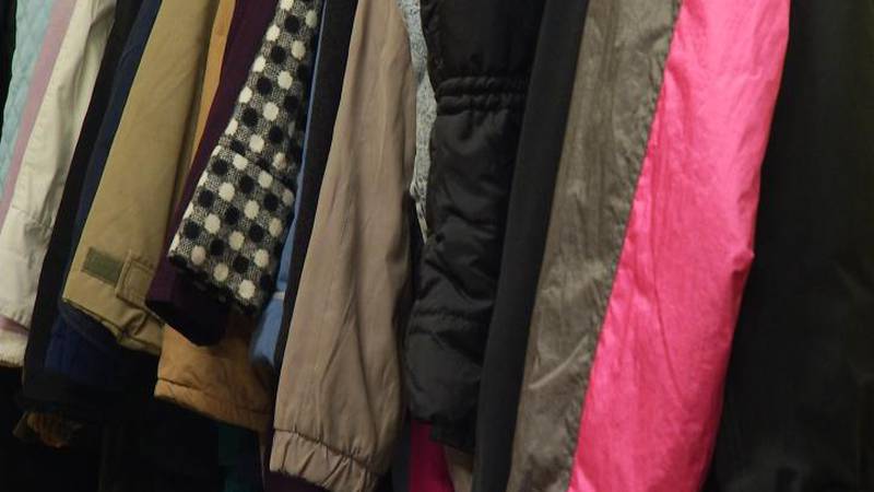 Promo Image: Traverse City Coat Drive Extended To Allow For More Donations