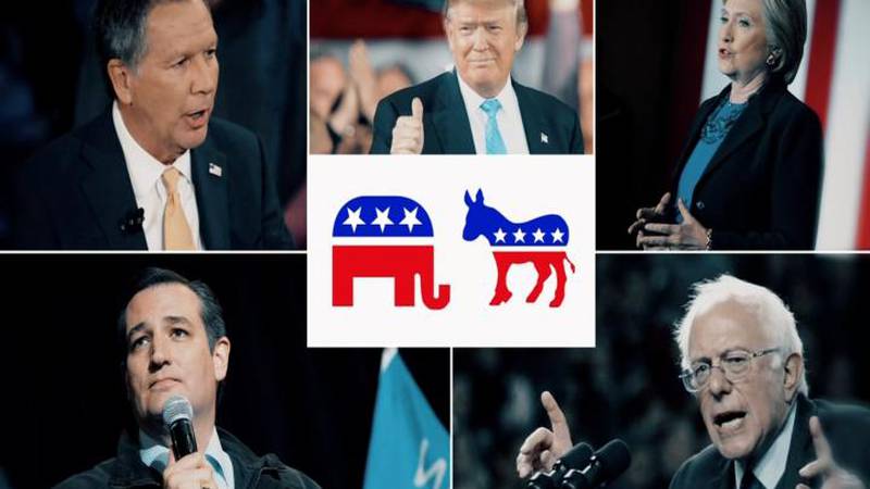 Promo Image: Polls Open for Indiana Primary Election