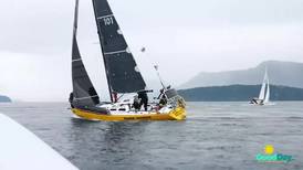 Michigan Boating Trio to Compete In Rigorous ‘Race to Alaska’