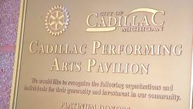 Iconic Music is Back At the Cadillac Pavilion With The Clam Lake Band