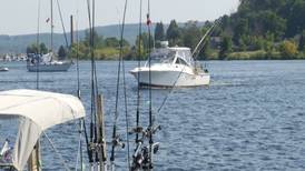 Hook & Hunting: Fishing and Boating Laws