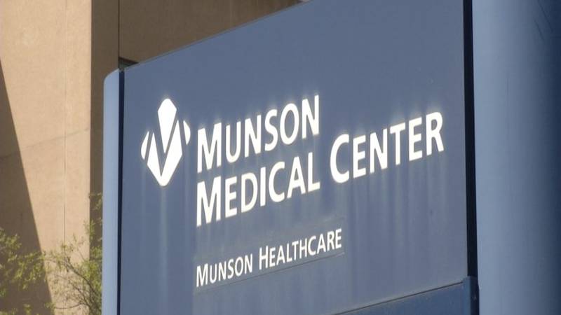 Promo Image: Munson Medical Center Nurses Receive Necessary Signatures to Petition to Form Union