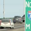 I-75 to be closed just north of Mackinac Bridge on Wednesday night