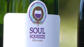 Brewvine: Soul Squeeze Cellars