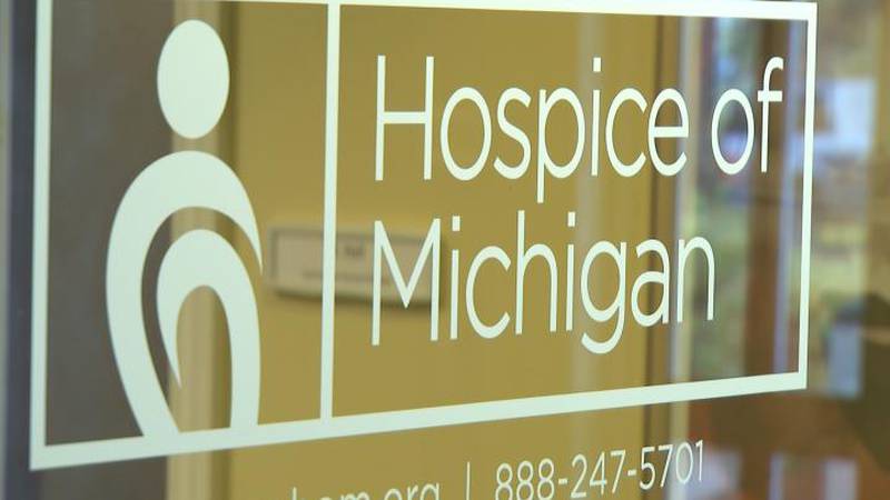 Promo Image: Jack&#8217;s Journal: Hospice of Michigan