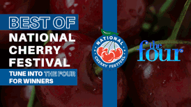 Best of National Cherry Festival
