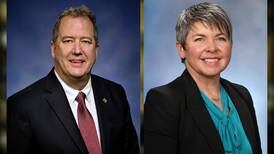 Two Northern Michigan state representatives face recall petition