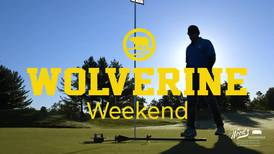 Have Dinner & Golf With a Wolverine at Grand Traverse Resort and Spa