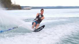 Adventures in Northern Michigan: Extreme Water Sports