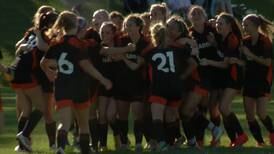 Harbor Springs Girls Soccer Defeats Glen Lake for Second Straight Year in Div. 4 District Finals