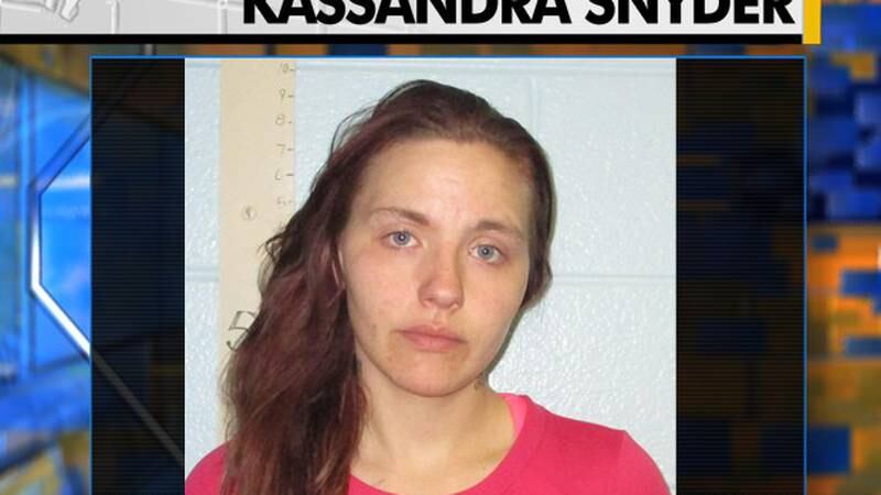 Promo Image: Wexford County Woman Accused of Breaking Into Building, Driving Away in ORV