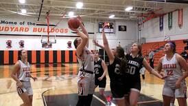 Rudyard Girls Basketball Tops Cedarville-Detour in Eastern U.P. Athletic Conference Play