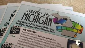 Bay Community Theater Kicks Off Made in Michigan Film Series