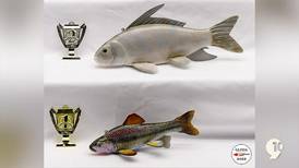 Hook & Hunting: Fish Decoy Carving World Championship moves to Cadillac