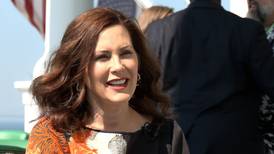 Making It in Michigan: 1-on-1 with Governor Gretchen Whitmer
