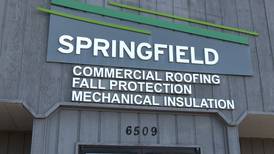 Northwest Michigan Works! working with Springfield Roofing to further develop apprenticeship program