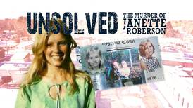 Unsolved Podcast: The Murder of Janette Roberson
