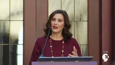 Whitmer, Democrats Agree Upon Massive Tax Relief Plan