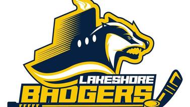 Lakeshore Badgers Eager to Drop Puck on Season