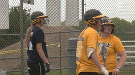 Blue Devil Bombers: Jones Family Leading the Way for Top-Ranked Gaylord Softball Team