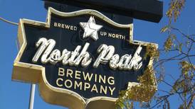 Brewvine: North Peak Brewing Company Prepared for TC Beer Week