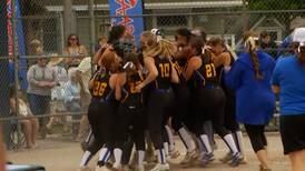 Evart Softball Takes Down Kalkaska 3-1 to Advance to First State Semifinals in Program History