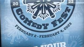Traverse City Comedy Fest Starts Thursday Night
