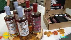 Delicious Old Fashioned Recipe with Traverse City Whiskey Company
