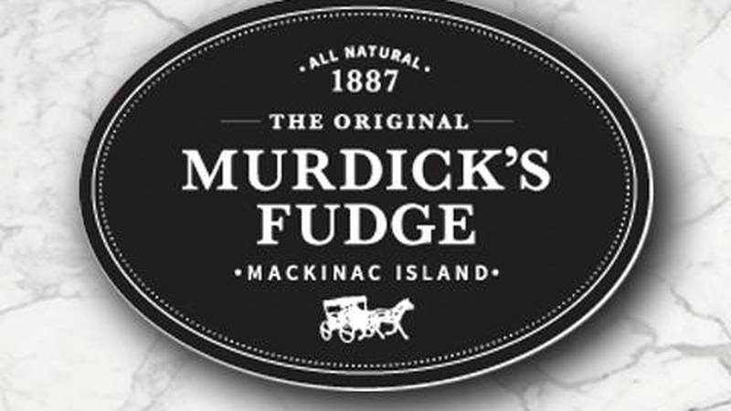 Promo Image: Mackinac Island&#8217;s Original Murdick&#8217;s Fudge Celebrates 133th Birthday