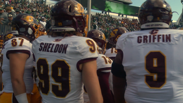 Preview: Michigan State Football hosts Central Michigan in home opener