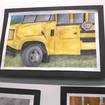 Charlevoix Circle of Arts New Exhibit Highlights Student Artists