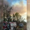 136-Acre Fire Caused Campground Evacuation Over Memorial Day Weekend