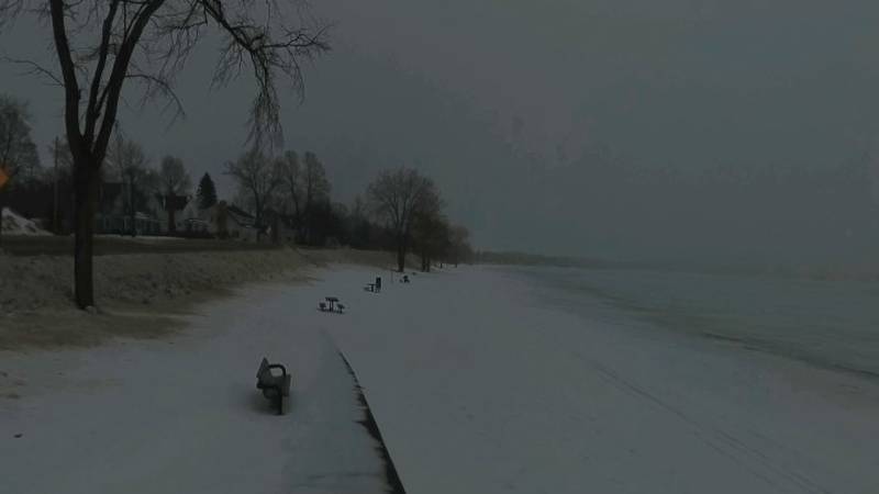 Promo Image: Sights and Sounds: Shores Of  Lake Missaukee