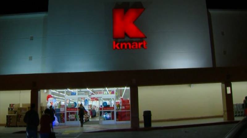 Promo Image: Grand Traverse County Kmart Among Dozens To Close This Spring
