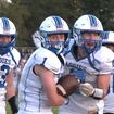 GAME OF THE WEEK: Beal City maintains perfect season against Highland Conference opponent McBain