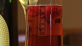 Brewvine: L. Mawby Holiday Drinks