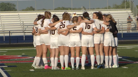 Harbor Springs Girls Soccer Falls in Heartbreaking Regional Final