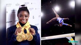 Haley’s Hot Takes: Simone Biles, 2024 Predictions, and more!