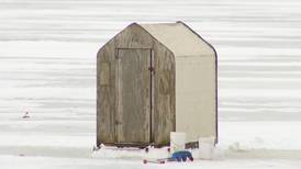 DNR Hosting Ice Fishing Classes in Cadillac