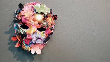 GTPulse: ‘Stay Safe’ Mask Exhibit Reflects on A Year of Solitude