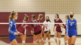 Nine Area Volleyball Teams Ranked in Latest MIVCA State Poll