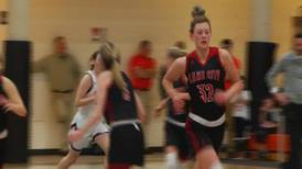 Highland Conference Names Girls Basketball All-Conference Teams