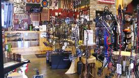 Shooters Indoor Gun, Archery Range Sees Increase In Holiday Sales