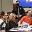 Parents will stand trial in 2021 Michigan school shooting that killed 4 students