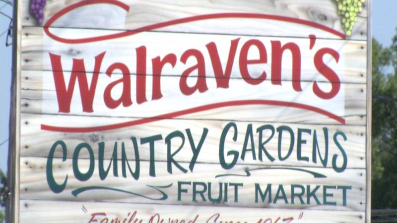 Promo Image: Business in Focus: Walraven&#8217;s Family-Owned Market